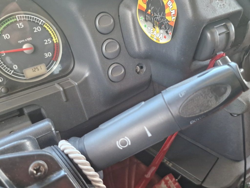 IVECO STRALIS AT 420 EURO 5 FULL PNEUMATICO RIBASSATO - 11