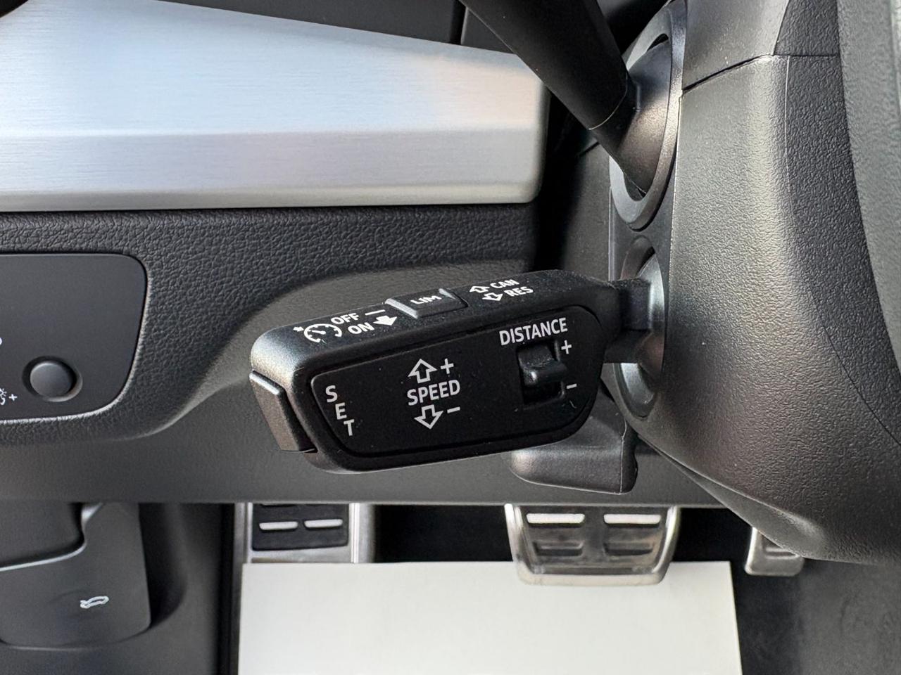 AUDI Q5 SPB Sportback 40 TDI quattro S tronic S line plus. - 25