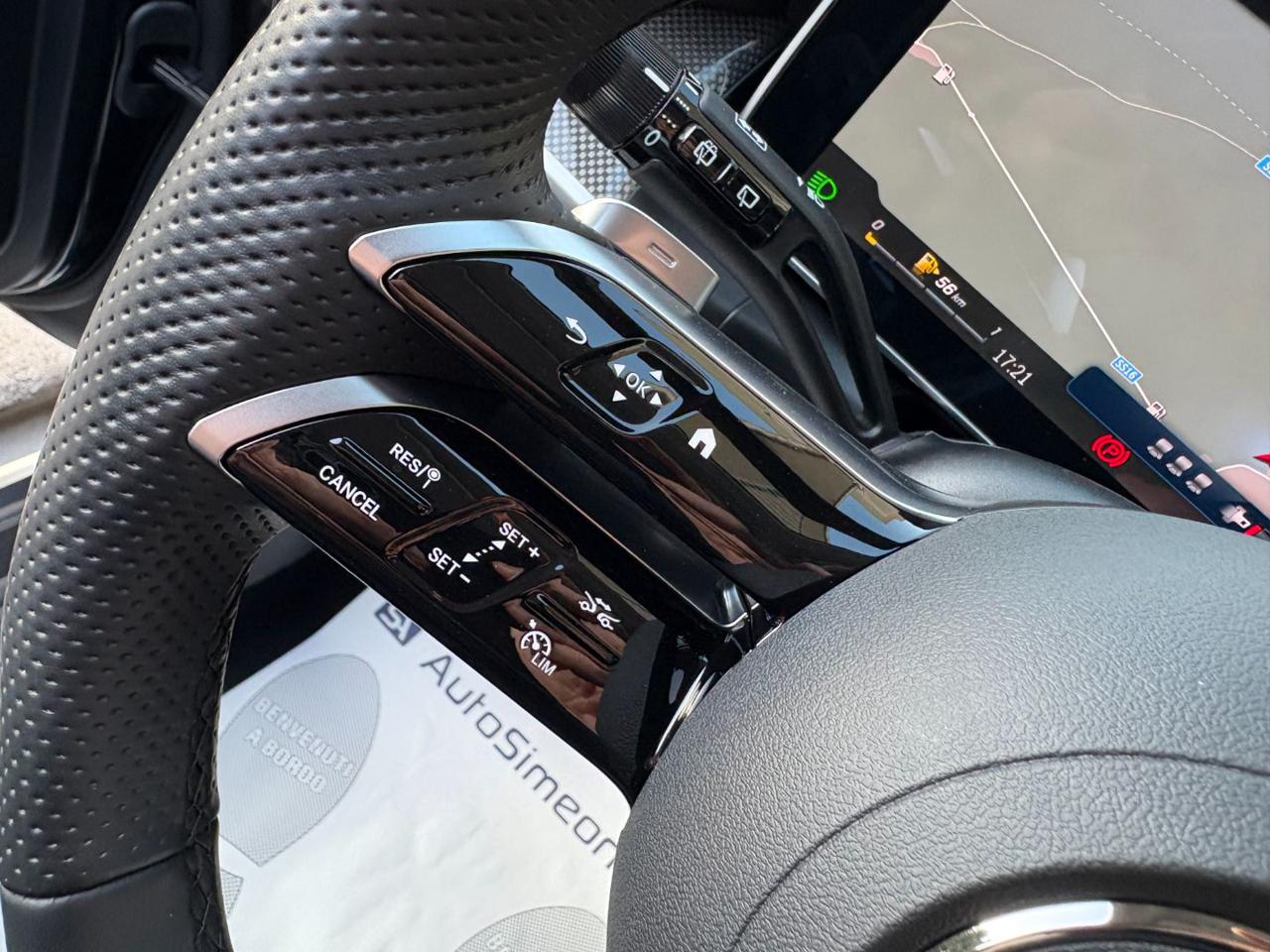 MERCEDES-BENZ GLC 220 d 4Matic Mild Hybrid AMG Premium Pack Night. - 27