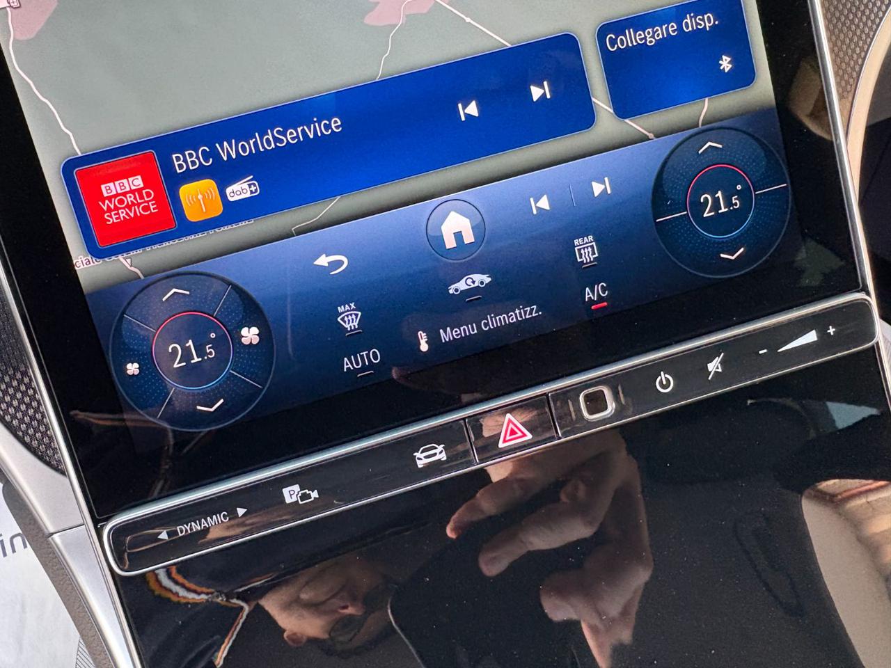 MERCEDES-BENZ GLC 220 d 4Matic Mild Hybrid AMG Premium Pack Night. - 31