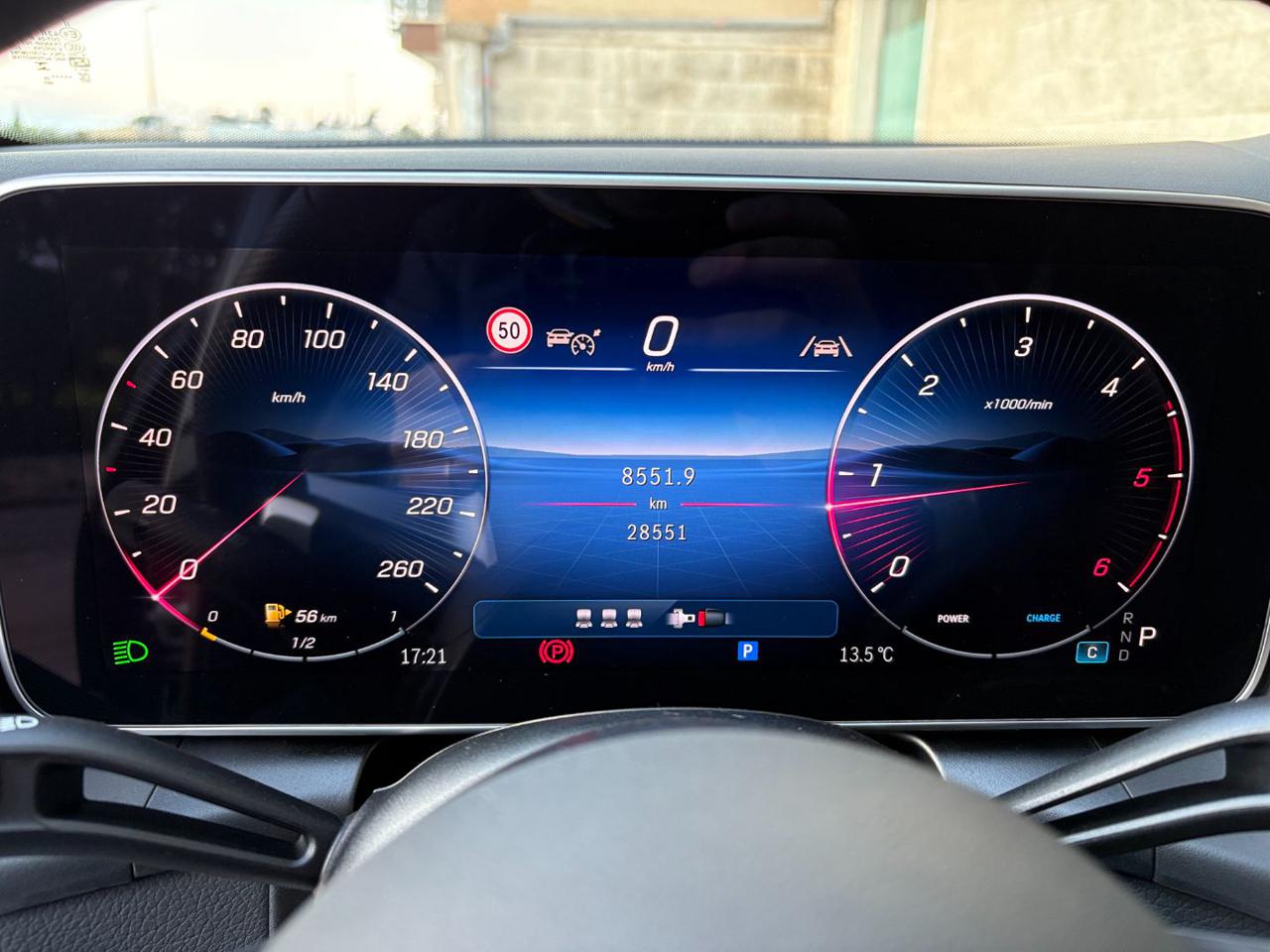 MERCEDES-BENZ GLC 220 d 4Matic Mild Hybrid AMG Premium Pack Night. - 18