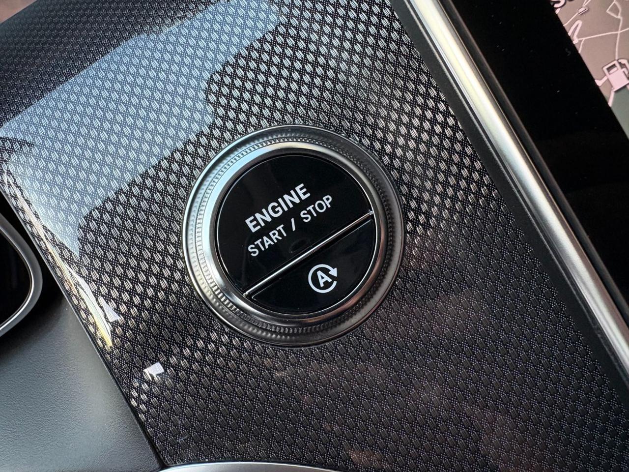 MERCEDES-BENZ GLC 220 d 4Matic Mild Hybrid AMG Premium Pack Night. - 48