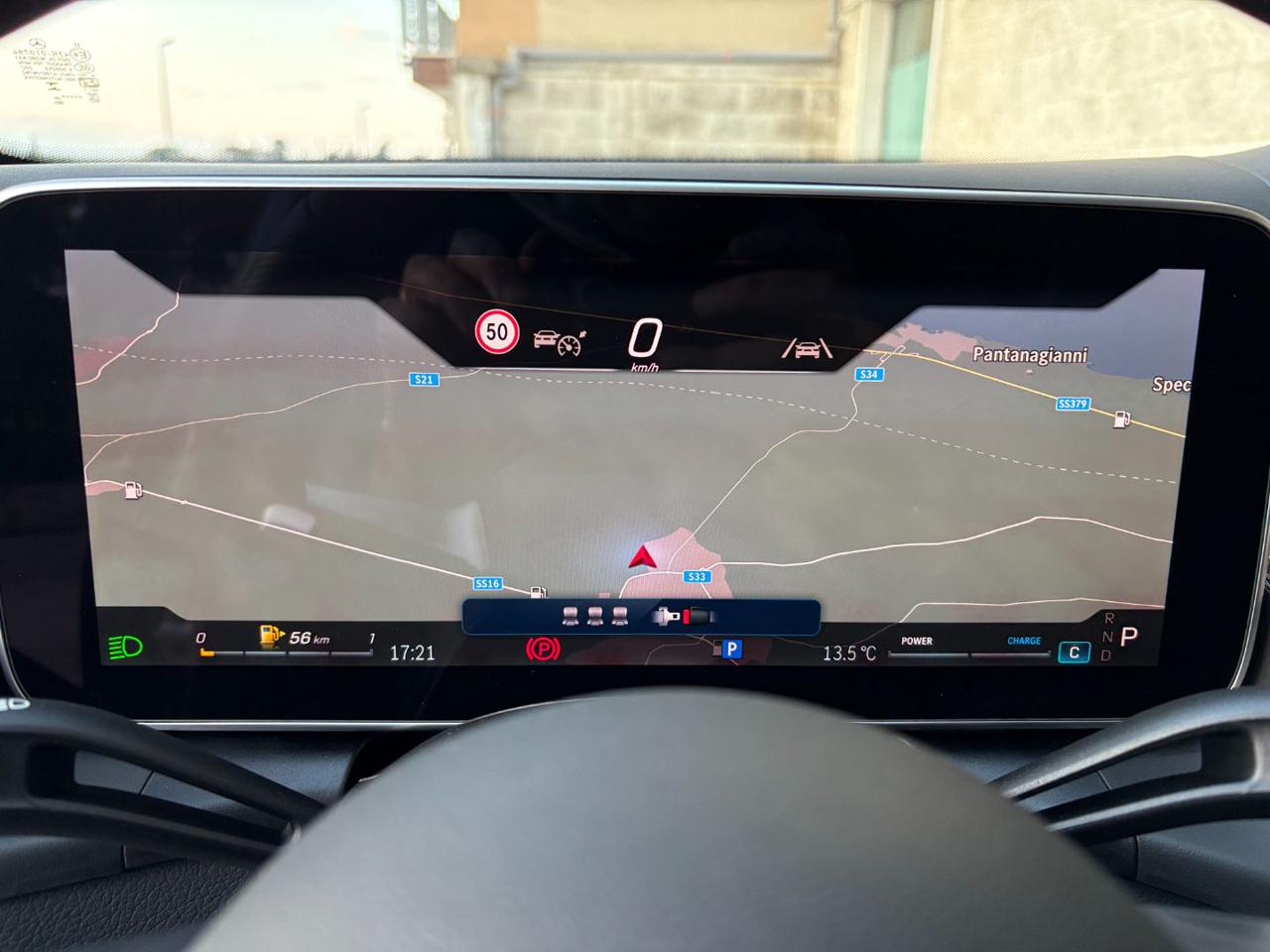 MERCEDES-BENZ GLC 220 d 4Matic Mild Hybrid AMG Premium Pack Night. - 29