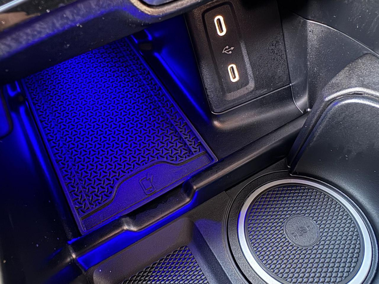 MERCEDES-BENZ GLC 220 d 4Matic Mild Hybrid AMG Premium Pack Night. - 20