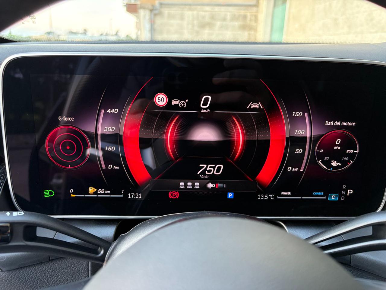 MERCEDES-BENZ GLC 220 d 4Matic Mild Hybrid AMG Premium Pack Night. - 30