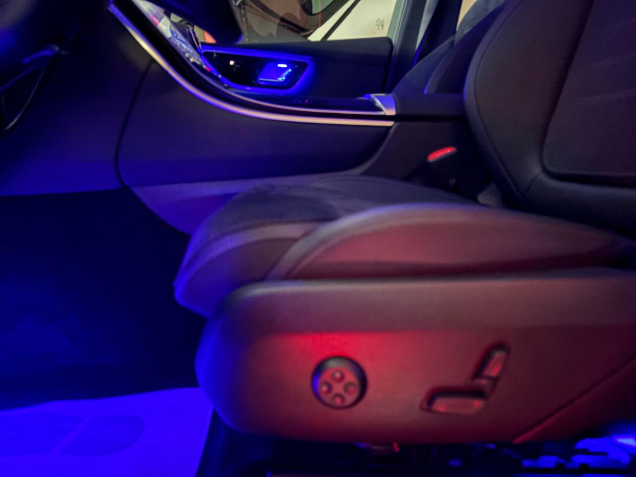 MERCEDES-BENZ GLC 220 d 4Matic Mild Hybrid AMG Premium Pack Night. - 24