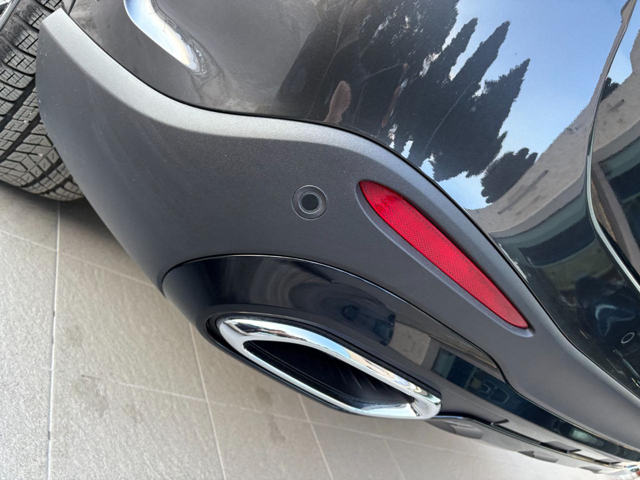 MERCEDES-BENZ GLC 220 d 4Matic Mild Hybrid AMG Premium Pack Night. - 44