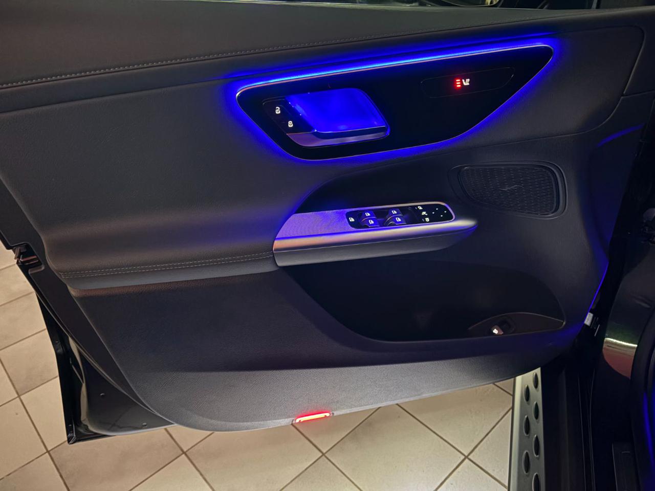 MERCEDES-BENZ GLC 220 d 4Matic Mild Hybrid AMG Premium Pack Night. - 25