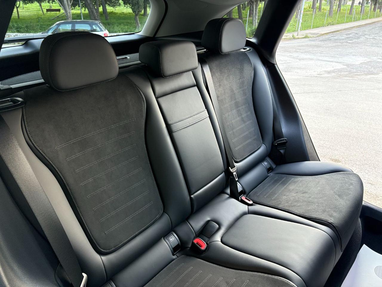 MERCEDES-BENZ GLC 220 d 4Matic Mild Hybrid AMG Premium Pack Night. - 21