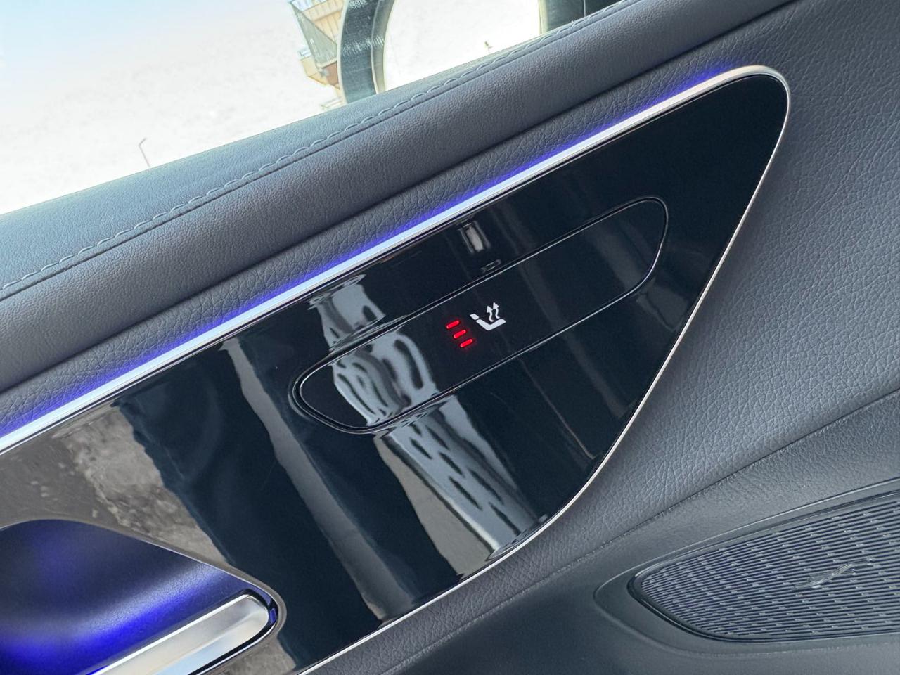 MERCEDES-BENZ GLC 220 d 4Matic Mild Hybrid AMG Premium Pack Night. - 17