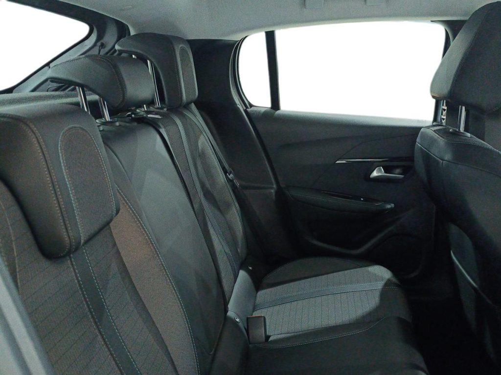 PEUGEOT 208 motore elettrico 136 CV 5 porte Allure - 11