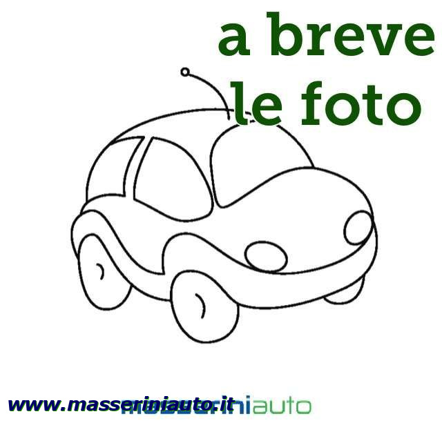 FORD Puma Bianco metallizzato