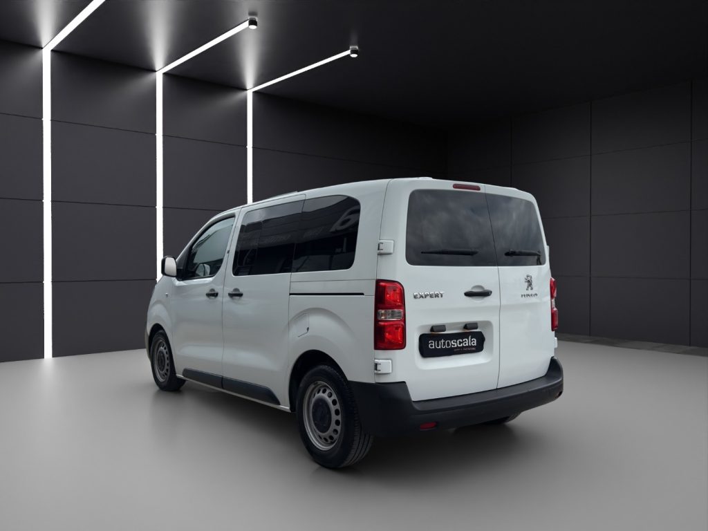 PEUGEOT Expert BlueHDi 115 S&S PL-TN-DC Furgone Comfort Plus Std. - 3