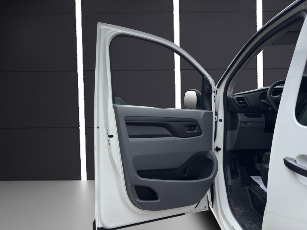 PEUGEOT Expert BlueHDi 115 S&S PL-TN-DC Furgone Comfort Plus Std. - 12