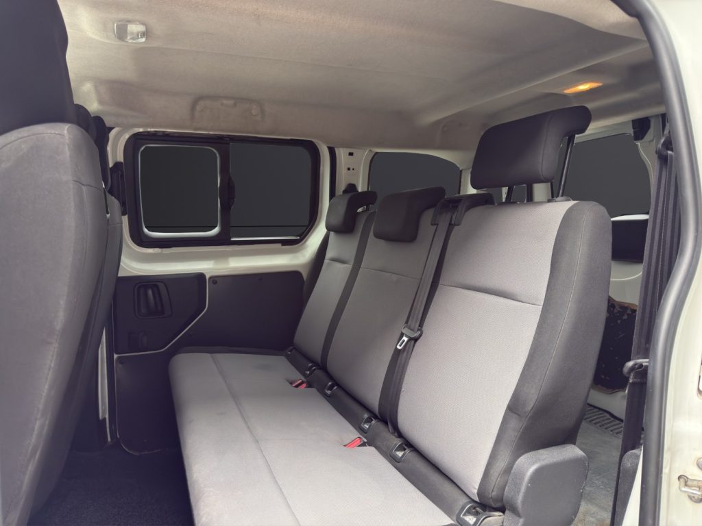 PEUGEOT Expert BlueHDi 115 S&S PL-TN-DC Furgone Comfort Plus Std. - 13