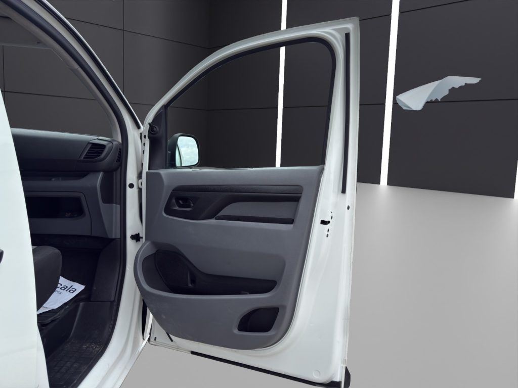 PEUGEOT Expert BlueHDi 115 S&S PL-TN-DC Furgone Comfort Plus Std. - 17