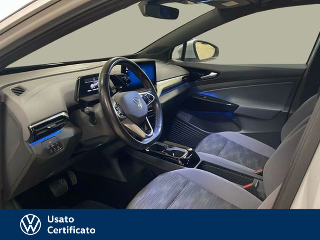 VOLKSWAGEN ID.4 77 kwh pro performance 204cv - 7