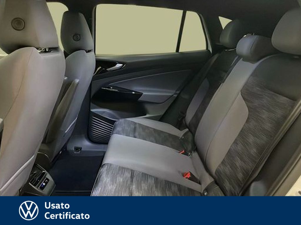 VOLKSWAGEN ID.4 77 kwh pro performance 204cv - 11