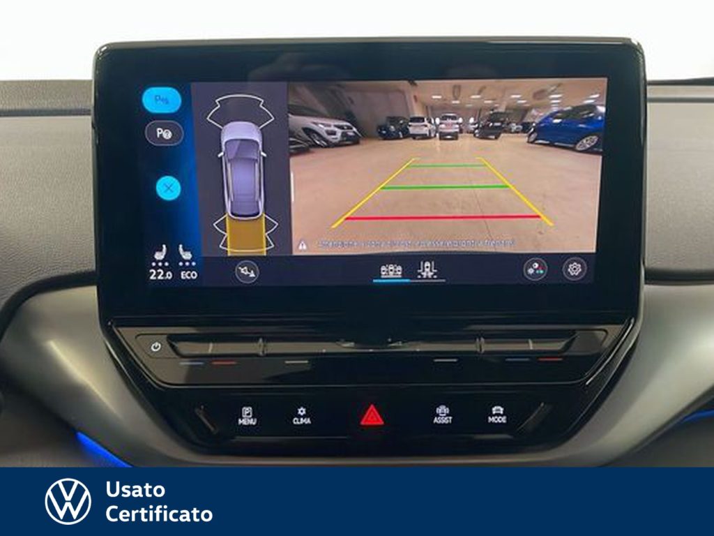 VOLKSWAGEN ID.4 77 kwh pro performance 204cv - 14