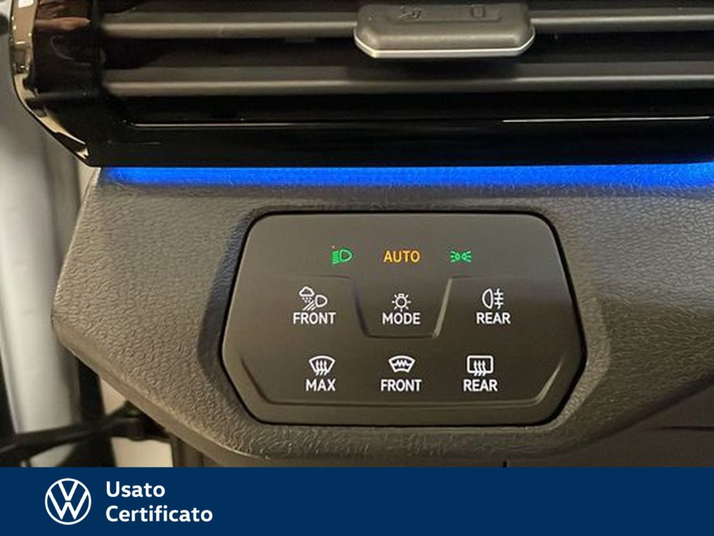 VOLKSWAGEN ID.4 77 kwh pro performance 204cv - 15