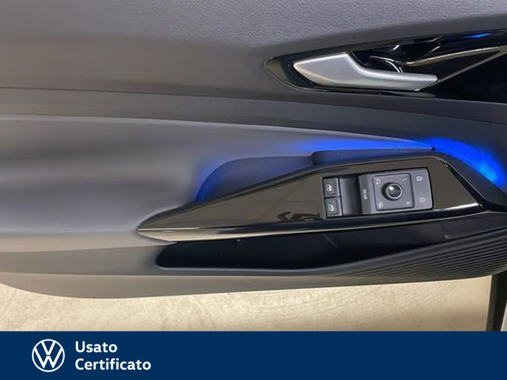 VOLKSWAGEN ID.4 77 kwh pro performance 204cv - 16