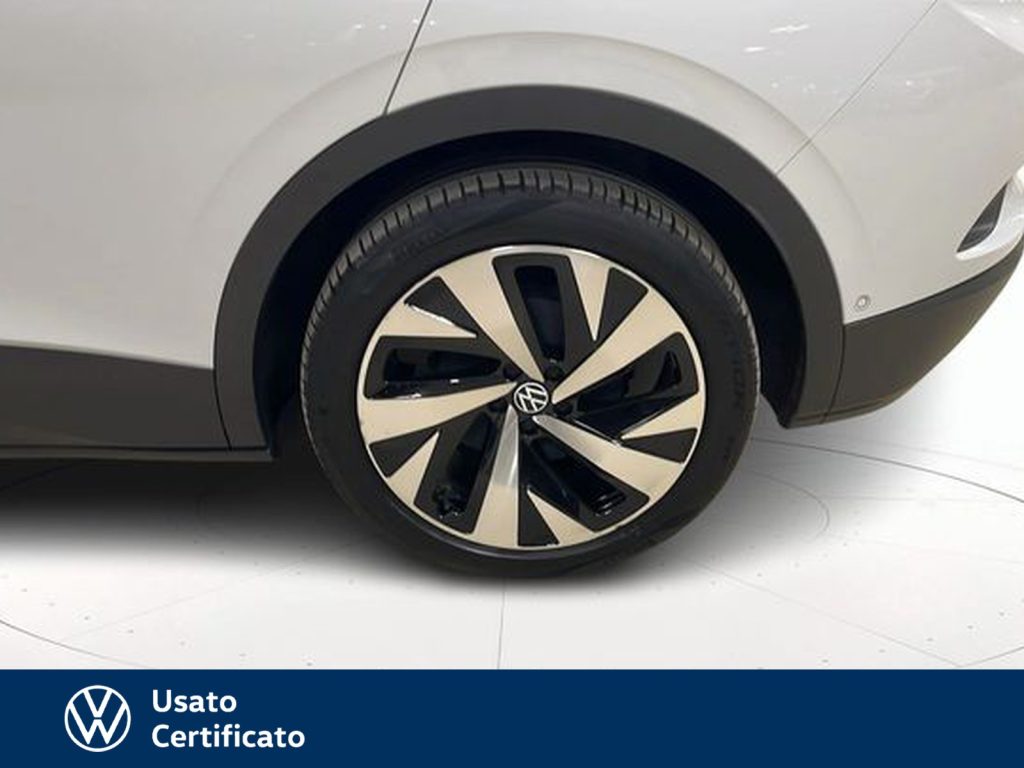 VOLKSWAGEN ID.4 77 kwh pro performance 204cv - 18