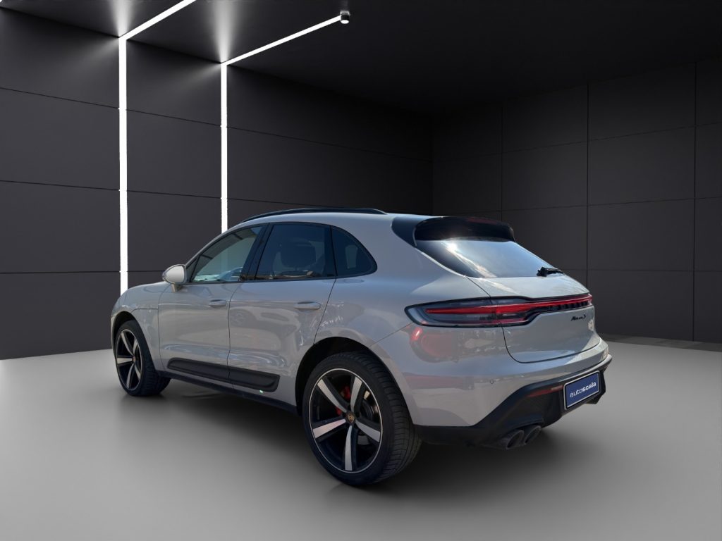 PORSCHE Macan 2.9 S - 3