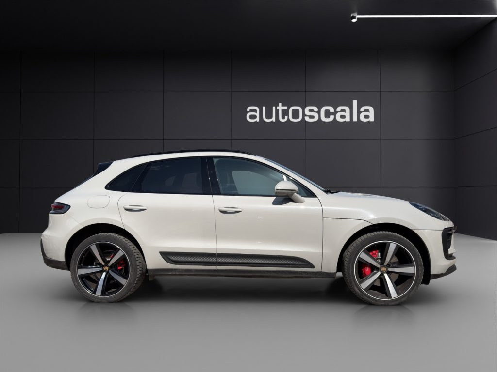 PORSCHE Macan 2.9 S - 6