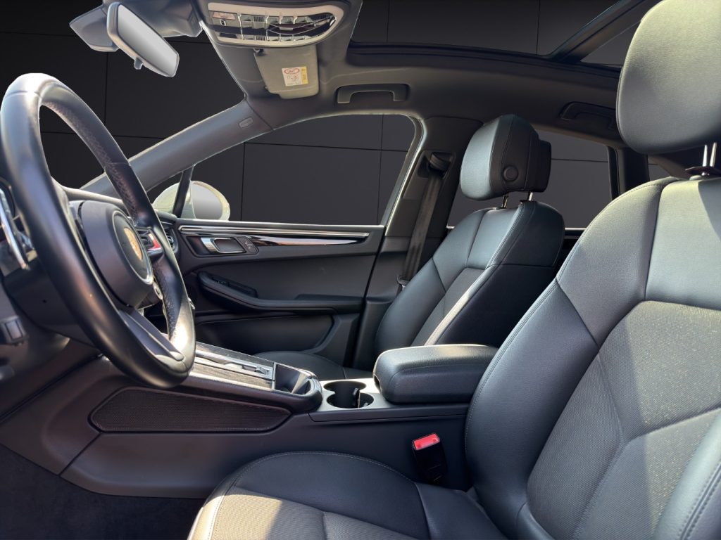 PORSCHE Macan 2.9 S - 9