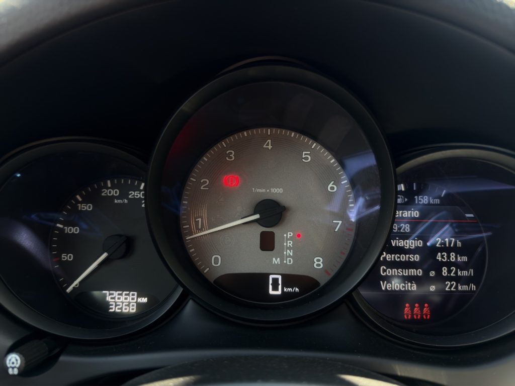 PORSCHE Macan 2.9 S - 11