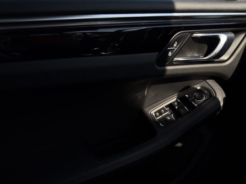 PORSCHE Macan 2.9 S - 12