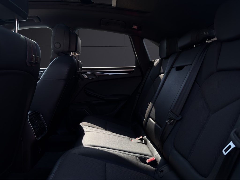 PORSCHE Macan 2.9 S - 13