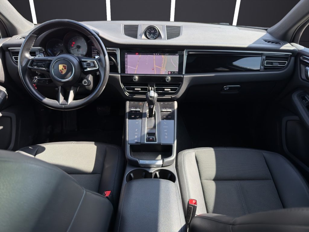 PORSCHE Macan 2.9 S - 14