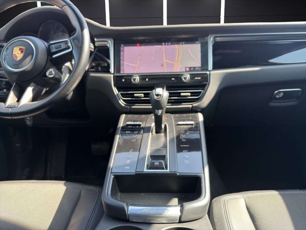 PORSCHE Macan 2.9 S - 15