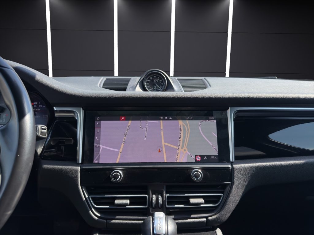 PORSCHE Macan 2.9 S - 16