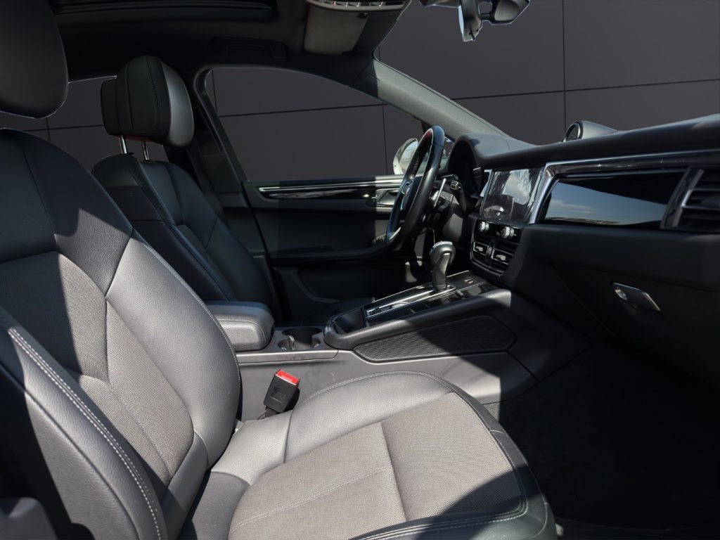 PORSCHE Macan 2.9 S - 18