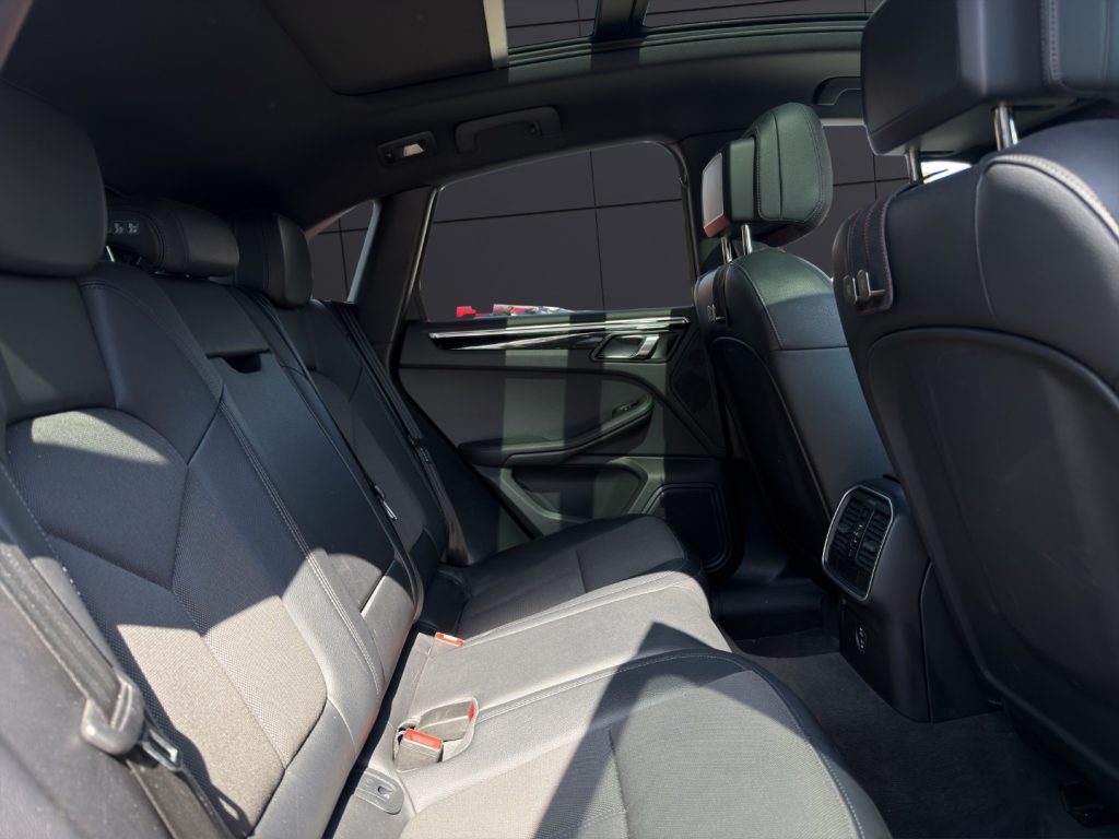 PORSCHE Macan 2.9 S - 19