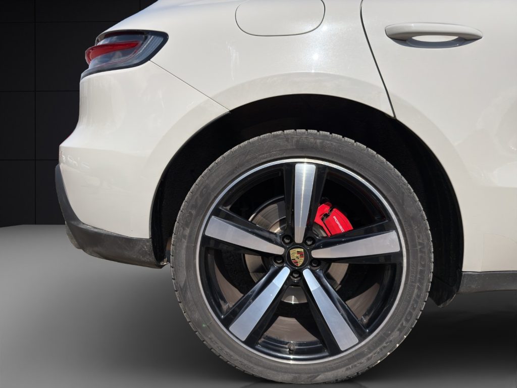 PORSCHE Macan 2.9 S - 20