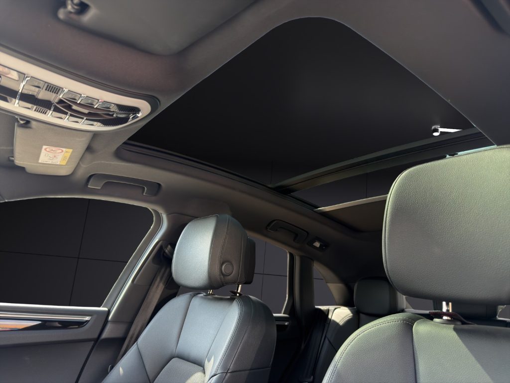 PORSCHE Macan 2.9 S - 21