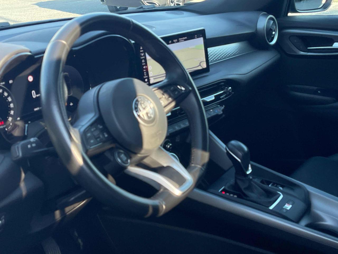 ALFA ROMEO Tonale 1.6 diesel 130 CV TCT6 Sprint Prezzo Vero! - 27
