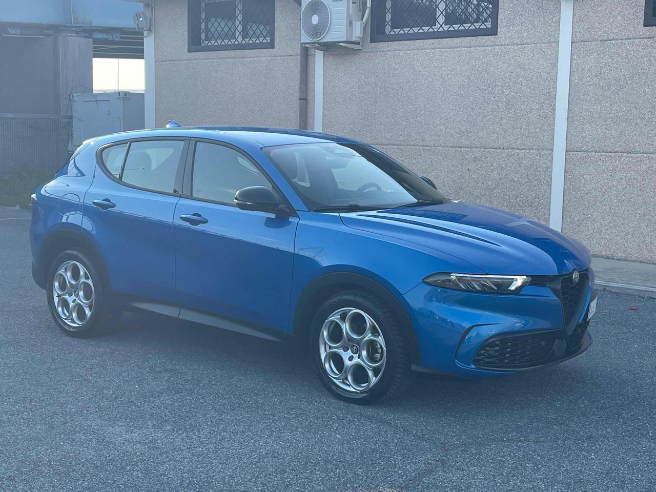 ALFA ROMEO Tonale 1.6 diesel 130 CV TCT6 Sprint Prezzo Vero! - 23