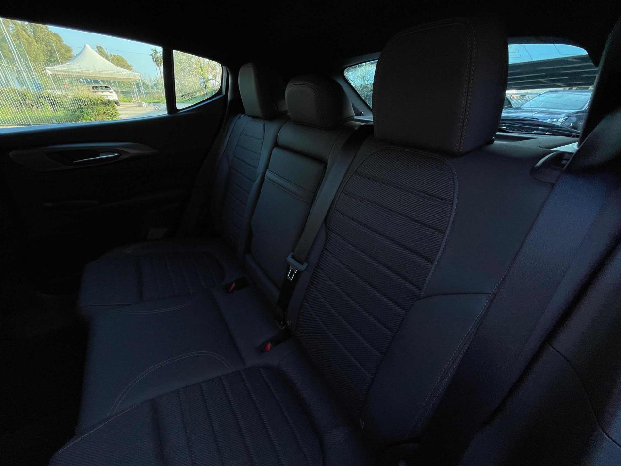 ALFA ROMEO Tonale 1.6 diesel 130 CV TCT6 Sprint Prezzo Vero! - 24