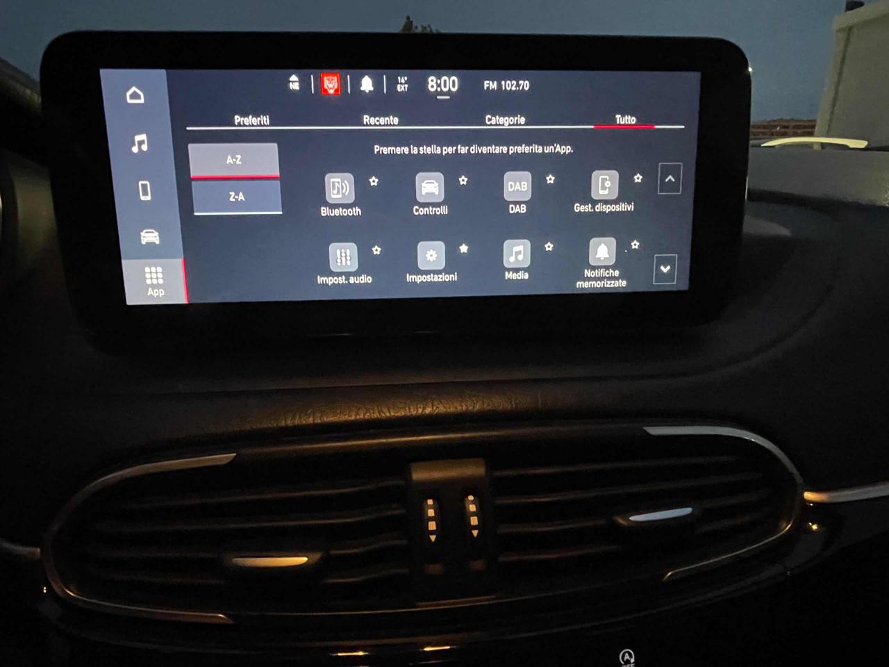 FIAT Tipo 1.3 Mjt S&S SW City Life - 15