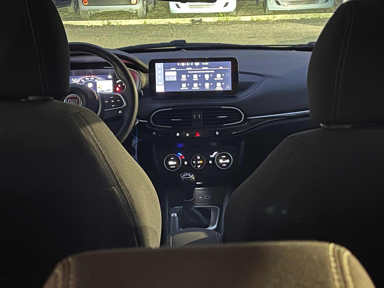 FIAT Tipo 1.3 Mjt S&S SW City Life - 9