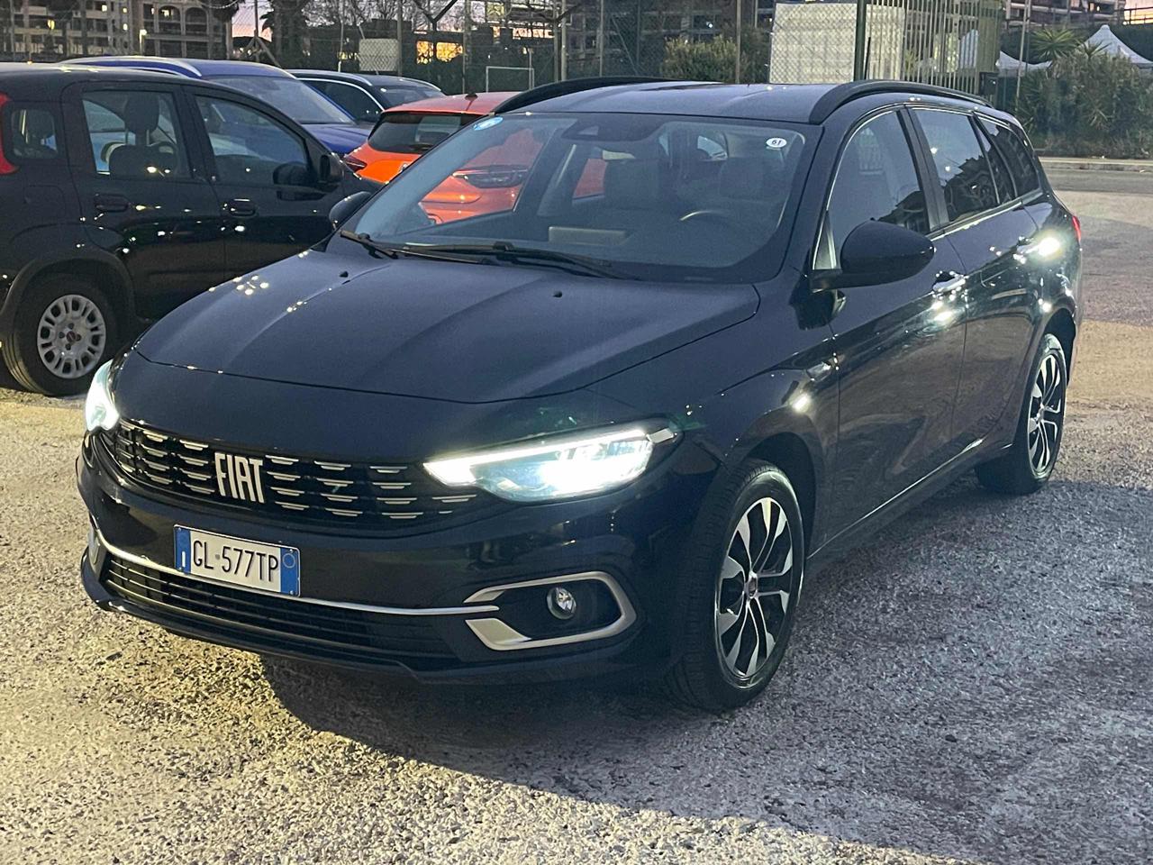FIAT Tipo 1.3 Mjt S&S SW City Life - 4