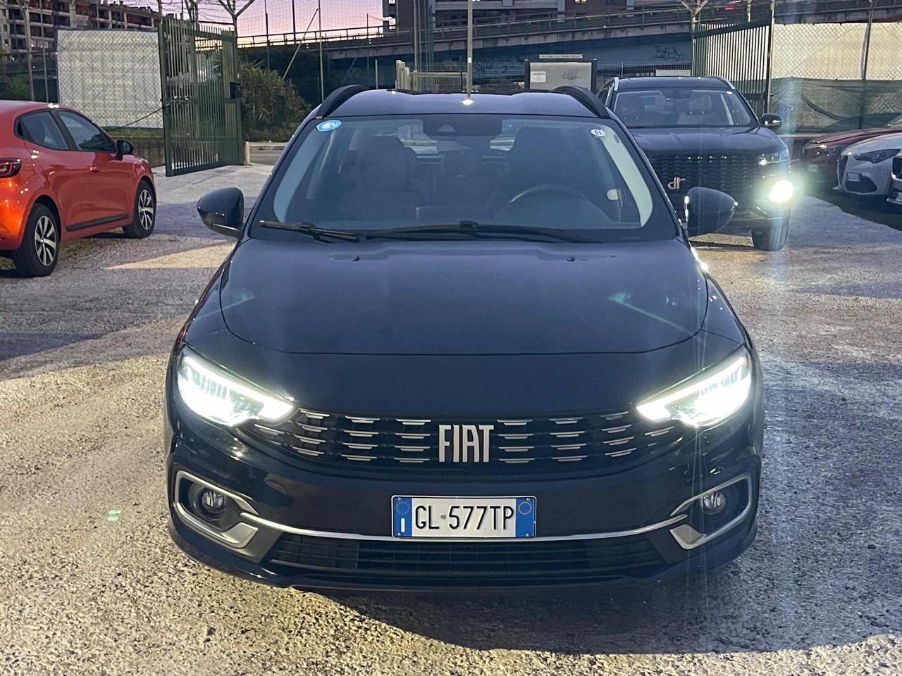 FIAT Tipo 1.3 Mjt S&S SW City Life - 14