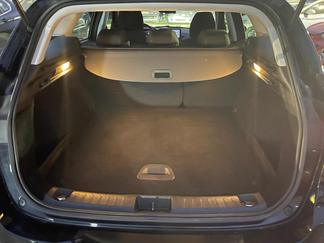 FIAT Tipo 1.3 Mjt S&S SW City Life - 7