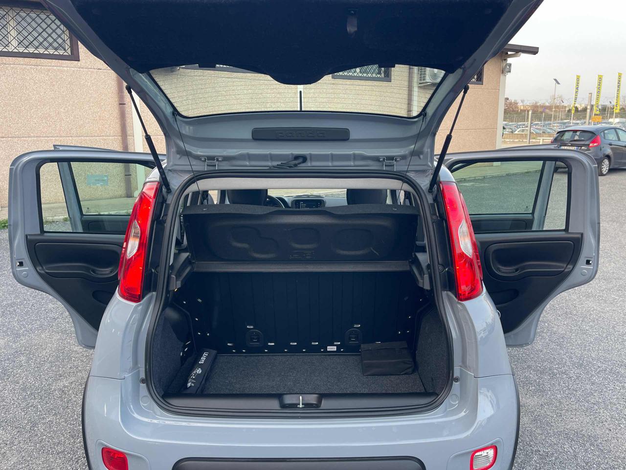 FIAT Panda 1.2 EasyPower City Life - 11