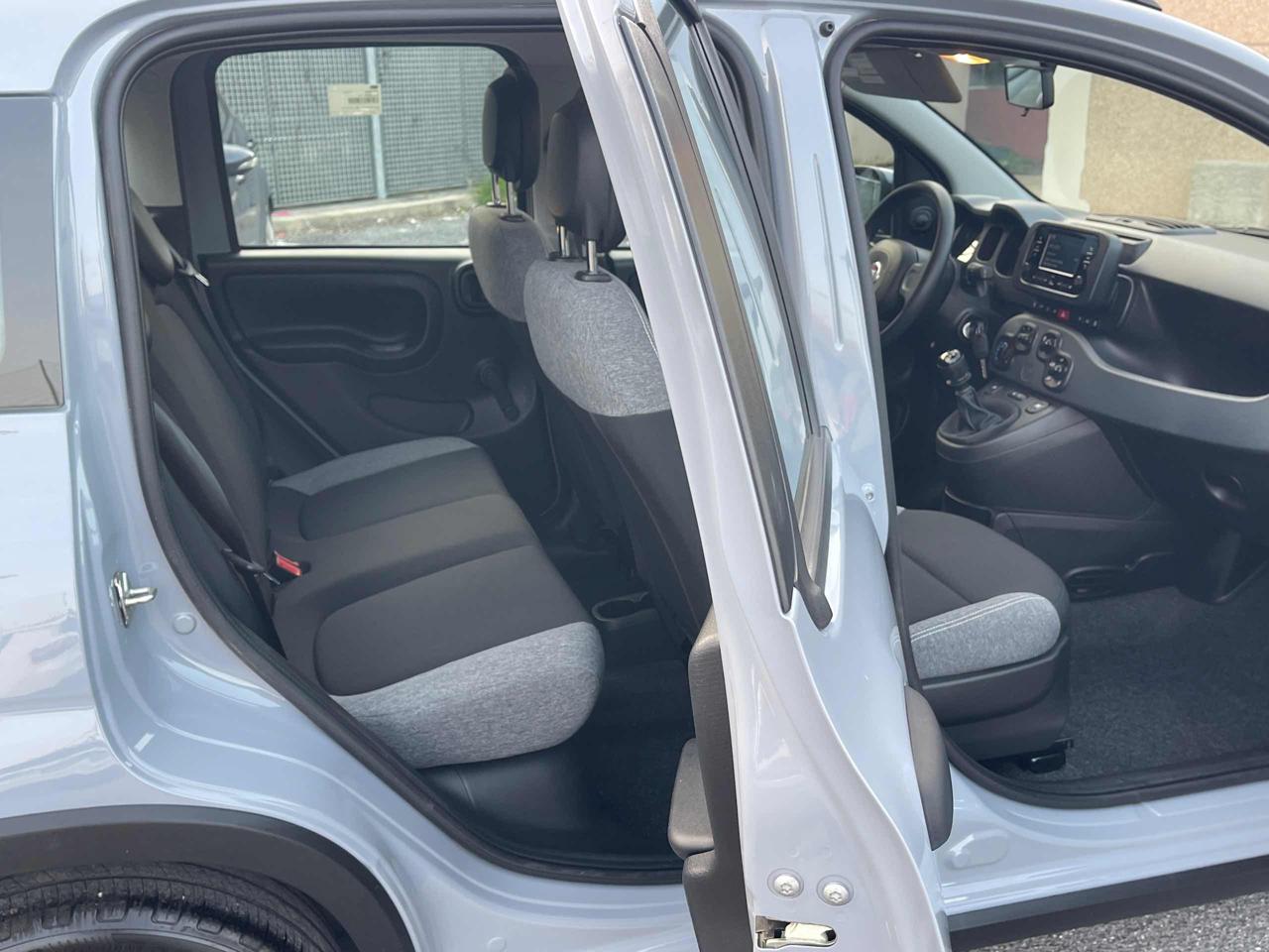 FIAT Panda 1.2 EasyPower City Life - 15