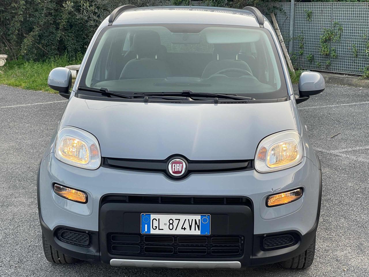 FIAT Panda 1.2 EasyPower City Life - 8